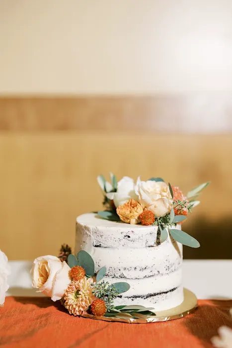 Cake Coquette Picture 1