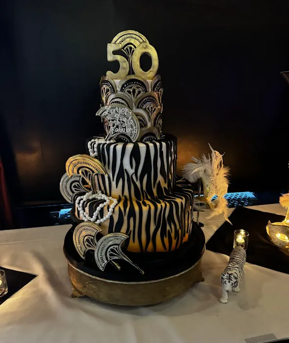 Cake Coquette Picture 6