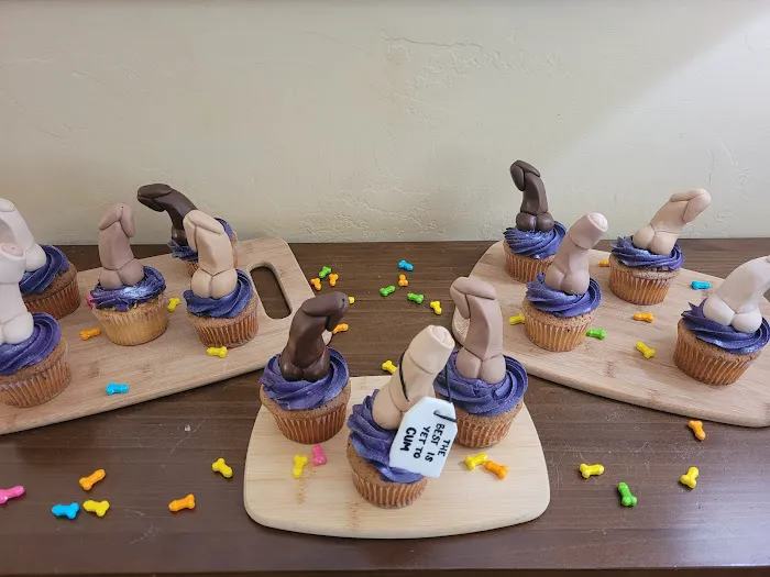 Cake Coquette Picture 10