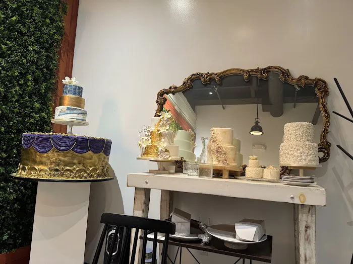 Cake Coquette Picture 7