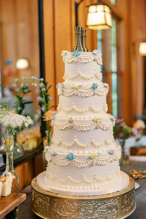 Cake Coquette Picture 5