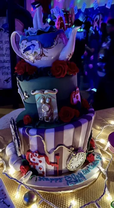 Cake Coquette Picture 3
