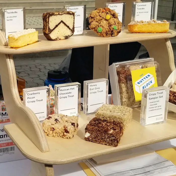 The Butter Block Picture 2
