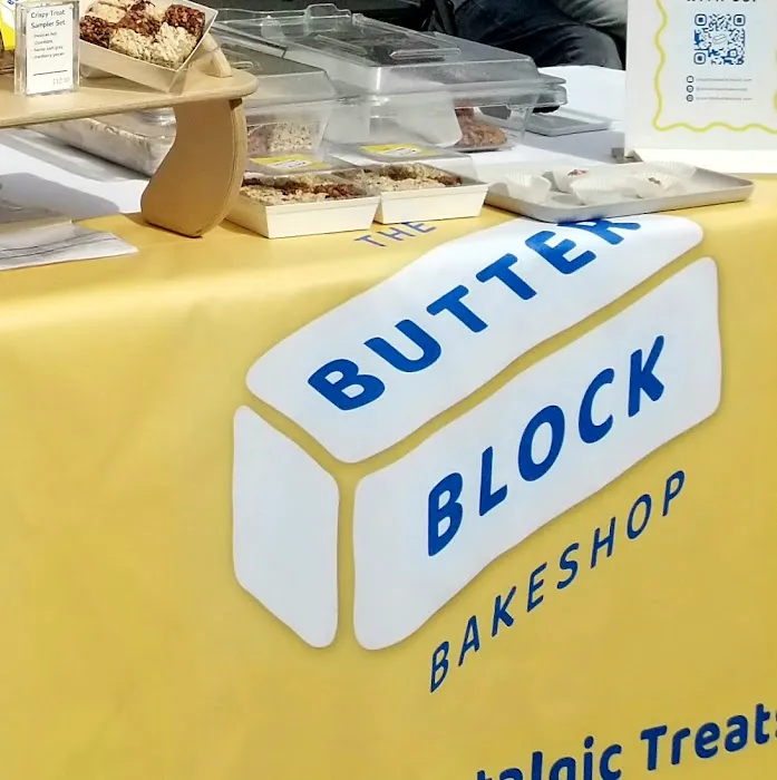 The Butter Block Picture 1