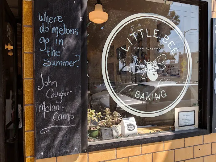 Little Bee Bakery Picture 5