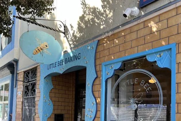 Little Bee Bakery