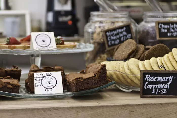 Little Bee Bakery Picture 3