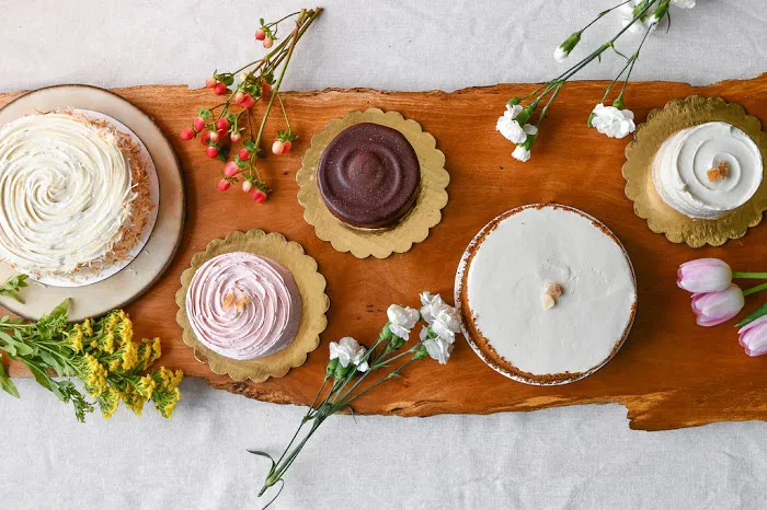 Little Bee Bakery Picture 4