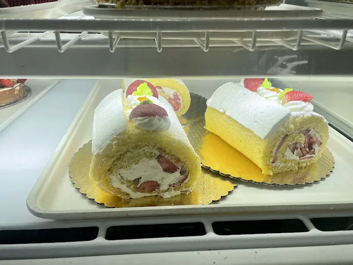 Dianda's Italian American Pastry Picture 4