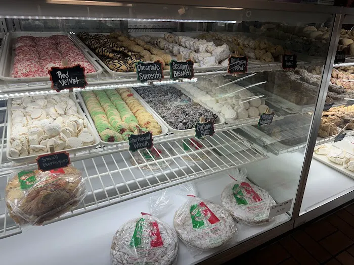 Dianda's Italian American Pastry Picture 1