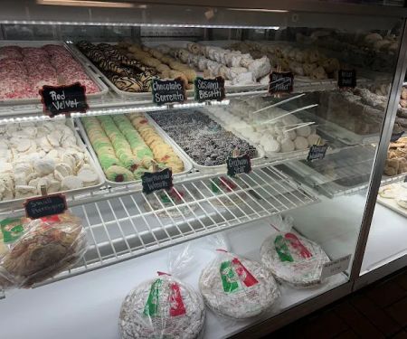 Dianda's Italian American Pastry