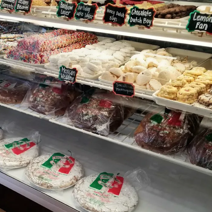 Dianda's Italian American Pastry Picture 10