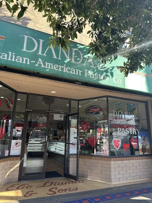 Dianda's Italian American Pastry Picture 8
