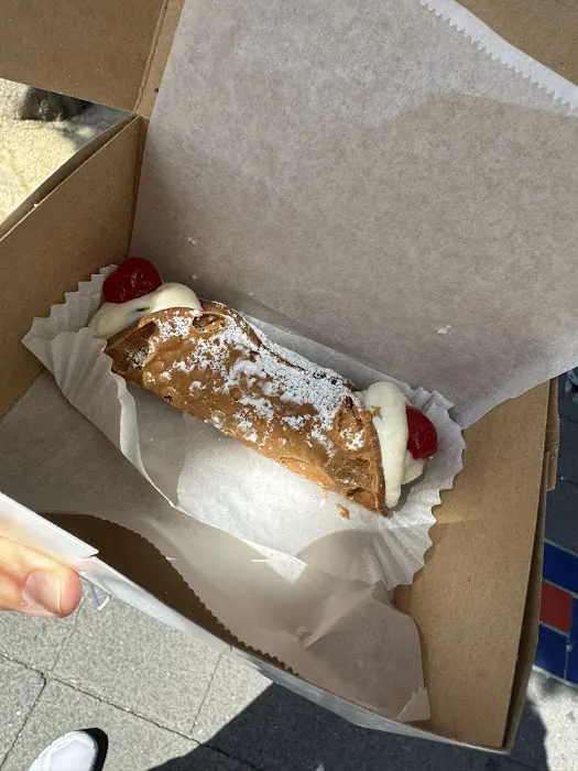 Dianda's Italian American Pastry Picture 9