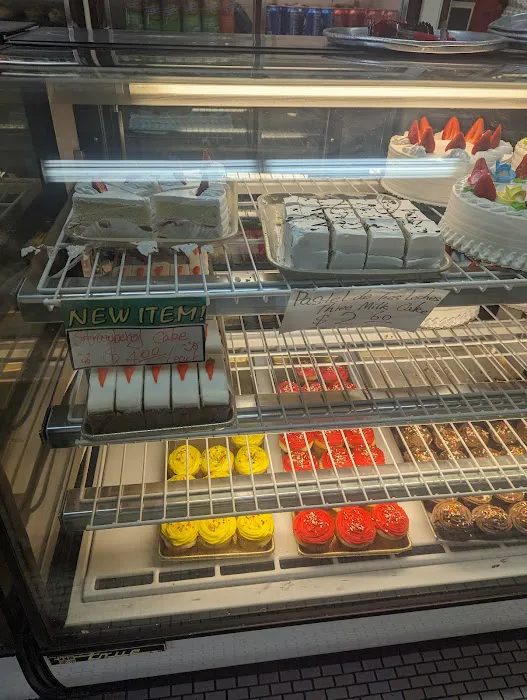 Kings Bakery Cafe Picture 3