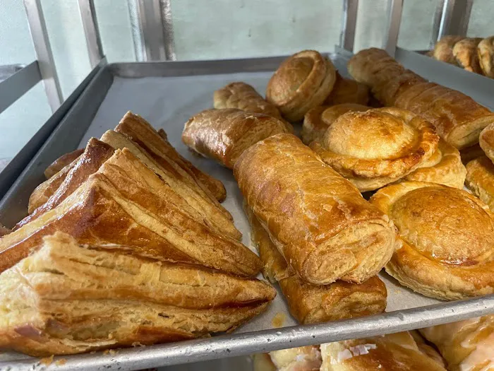Kings Bakery Cafe Picture 4