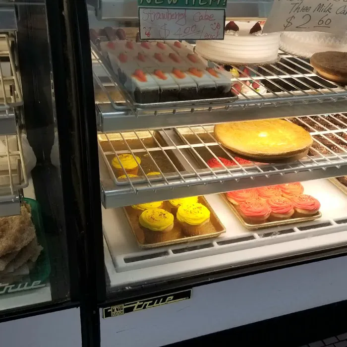 Kings Bakery Cafe Picture 1