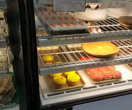 Kings Bakery Cafe