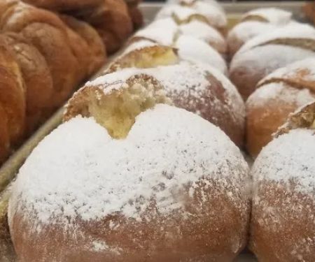 La Mejor Bakery