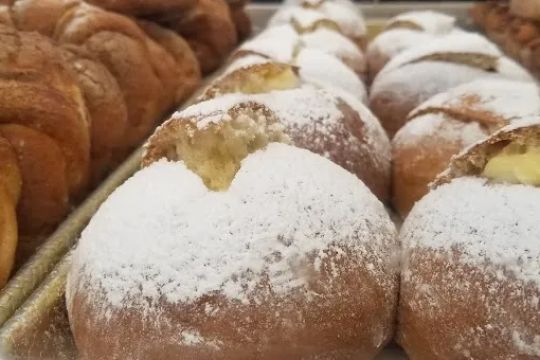 La Mejor Bakery