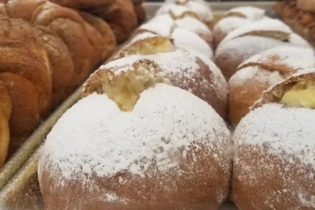 La Mejor Bakery