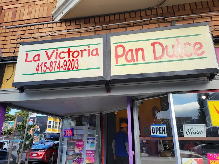 La Victoria Panadería Picture 1