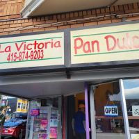 La Victoria Panadería ico
