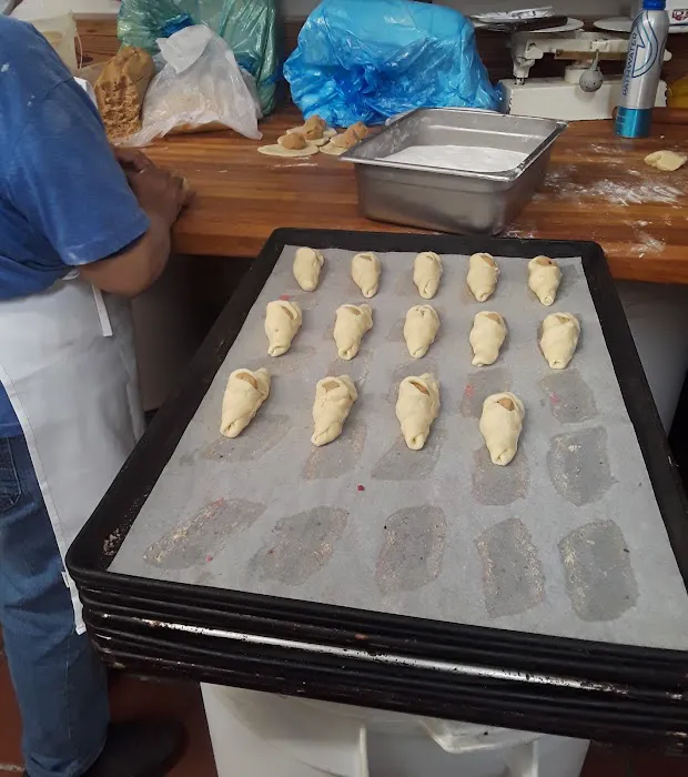 Pan Lido Salvadoreno Picture 2