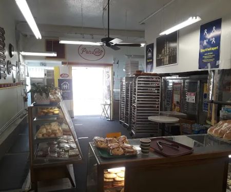 Pan Lido Salvadoreno