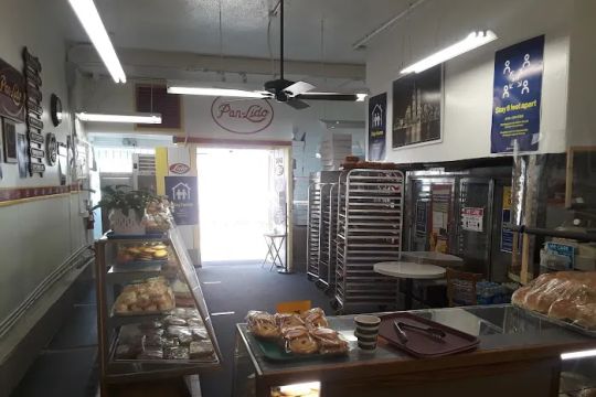 Pan Lido Salvadoreno