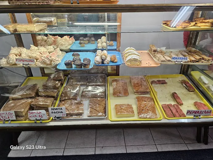 Pan Lido Salvadoreno Picture 10