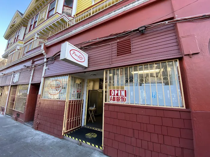 Pan Lido Salvadoreno Picture 5