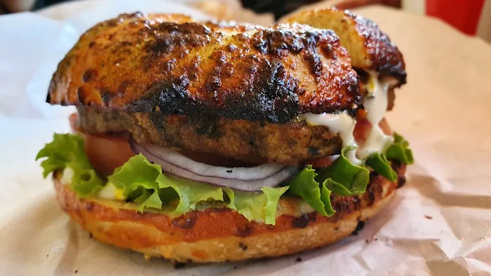 Family Posh Bagel SF Picture 8