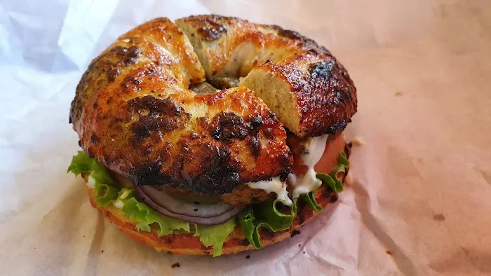 Family Posh Bagel SF Picture 2