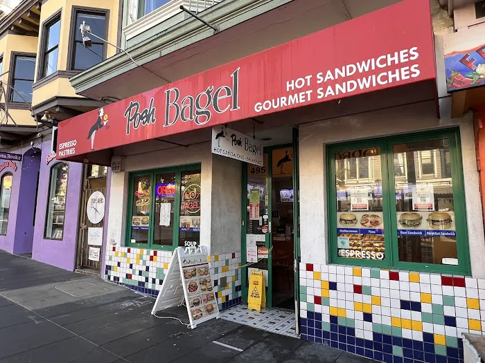 Family Posh Bagel SF Picture 5