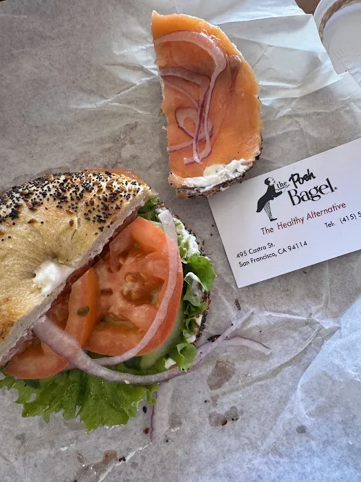 Family Posh Bagel SF Picture 4