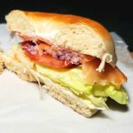 Family Posh Bagel SF