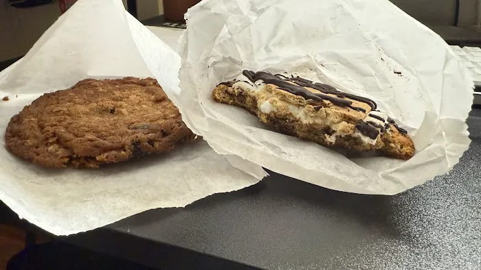 Hot Cookie Picture 5