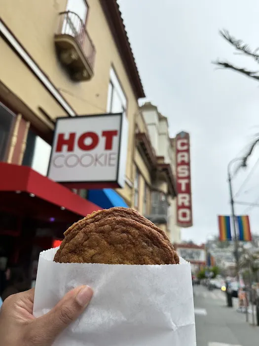 Hot Cookie Picture 1