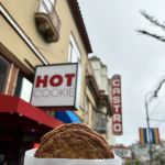 Hot Cookie
