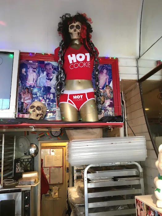 Hot Cookie Picture 2
