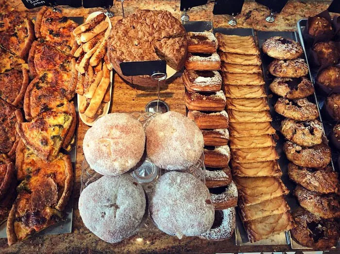 Thorough Bread & Pastry Picture 10