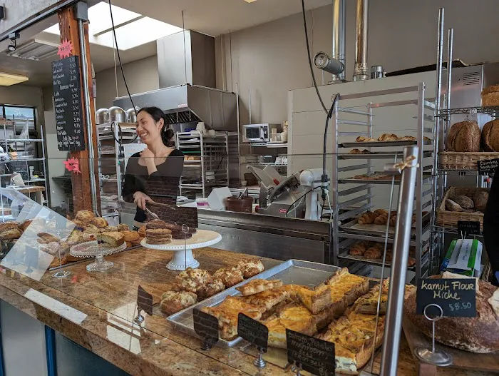 Thorough Bread & Pastry Picture 8