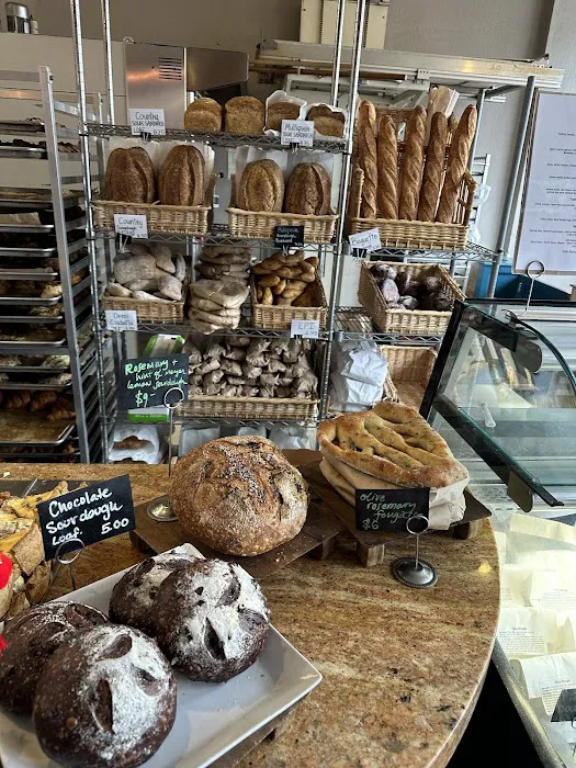 Thorough Bread & Pastry Picture 2