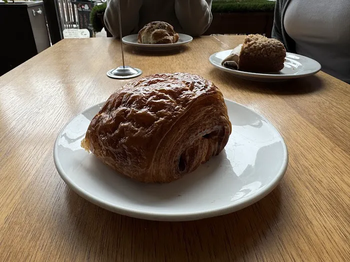 Thorough Bread & Pastry Picture 1