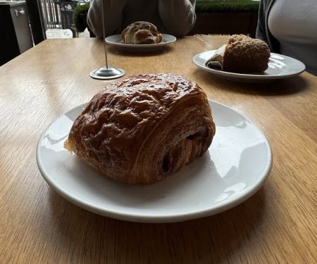 Thorough Bread & Pastry
