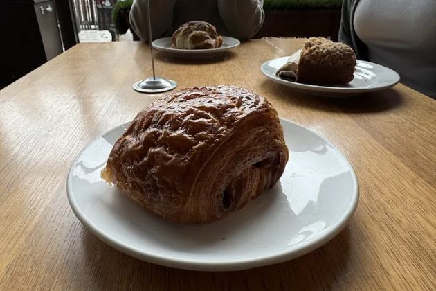 Thorough Bread & Pastry