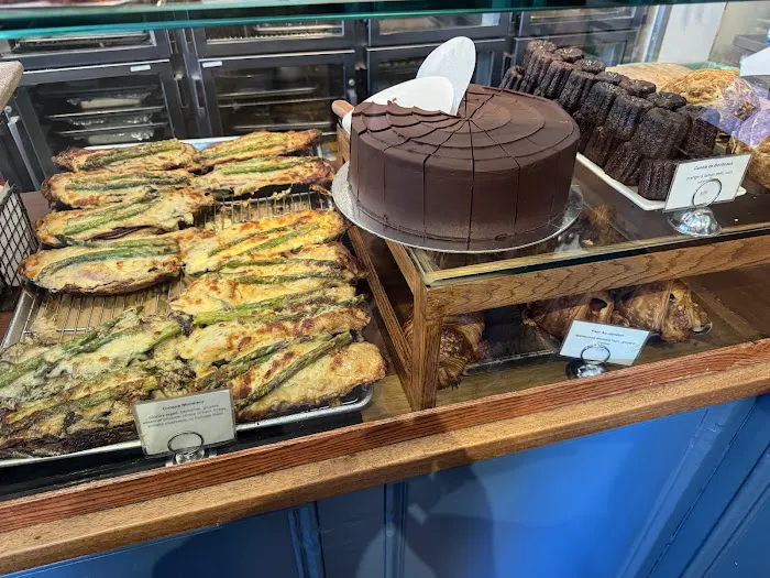 Tartine Bakery Picture 8