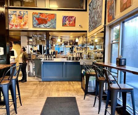 Tartine Bakery
