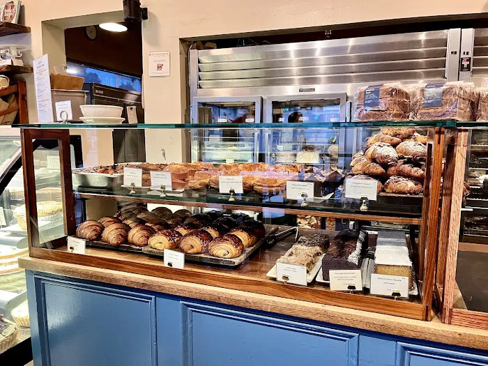 Tartine Bakery Picture 6